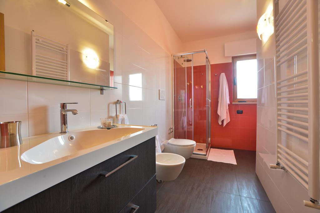 Mozart Bed & Breakfast - Affittacamere Andria Chambre photo