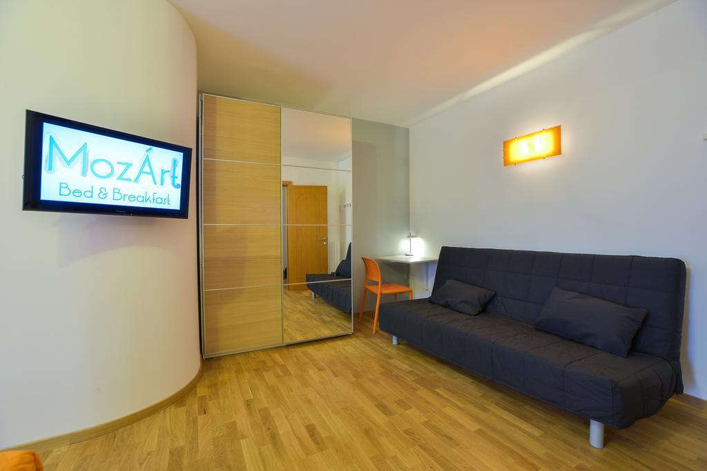 Mozart Bed & Breakfast - Affittacamere Andria Chambre photo