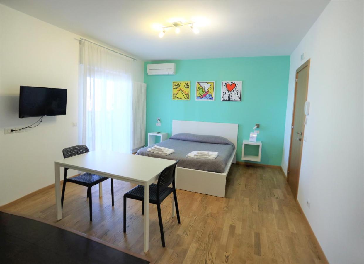 Mozart Bed & Breakfast - Affittacamere Andria Extérieur photo